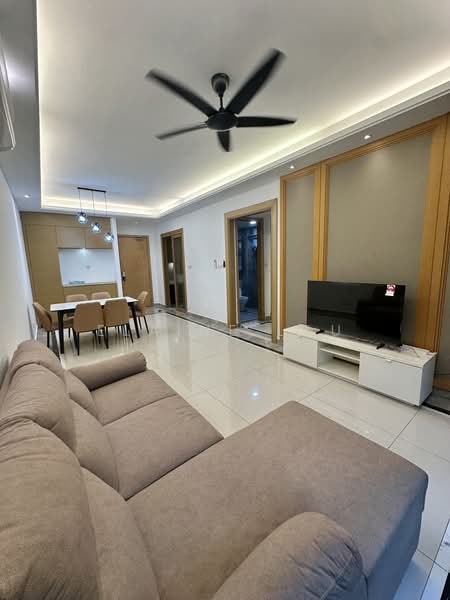 Service Residence for Rent at R&F Princess Cove Phase 1 - Elaine Lau - PropertyGuru.com.my