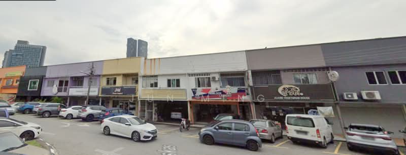 Kedai untuk Disewa di Cheras (Kuala Lumpur) - Jun Ming - Exterior - PropertyGuru.com.my