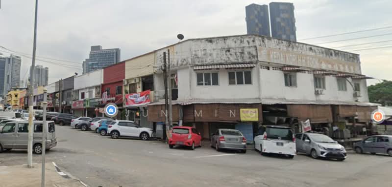 Kedai untuk Disewa di Cheras (Kuala Lumpur) - Jun Ming - Exterior - PropertyGuru.com.my