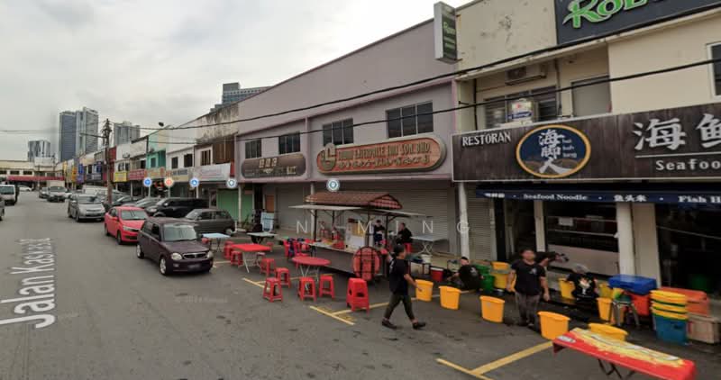 Kedai untuk Disewa di Cheras (Kuala Lumpur) - Jun Ming - PropertyGuru.com.my