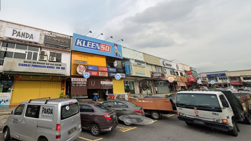 Kedai untuk Disewa di Cheras (Kuala Lumpur) - Jun Ming - Exterior - PropertyGuru.com.my