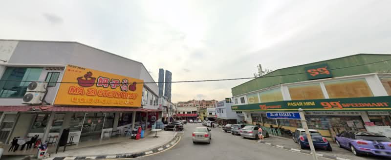 Kedai untuk Disewa di Cheras (Kuala Lumpur) - Jun Ming - Exterior - PropertyGuru.com.my