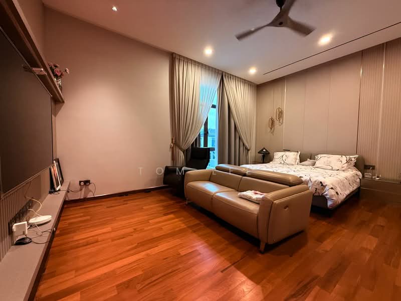 Rumah Banglo untuk Dijual di Setia Alam (Selangor) - Tom Lee - PropertyGuru.com.my