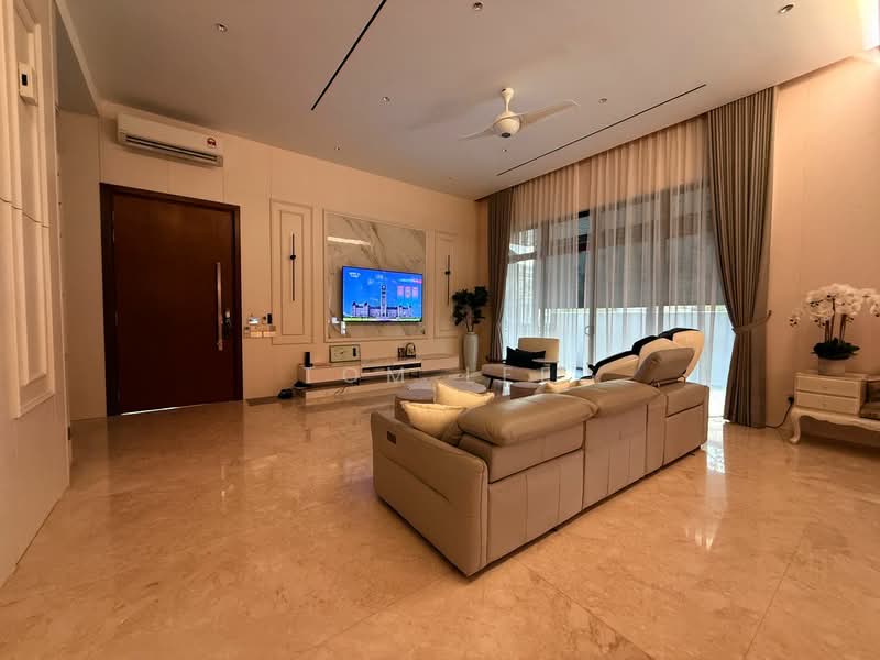 Rumah Banglo untuk Dijual di Setia Alam (Selangor) - Tom Lee - PropertyGuru.com.my