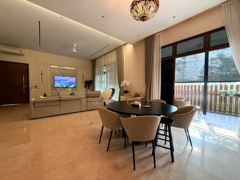 Rumah Banglo untuk Dijual di Setia Alam (Selangor) - Tom Lee - PropertyGuru.com.my
