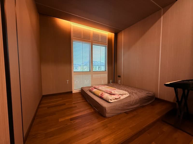 Rumah Banglo untuk Dijual di Setia Alam (Selangor) - Tom Lee - PropertyGuru.com.my