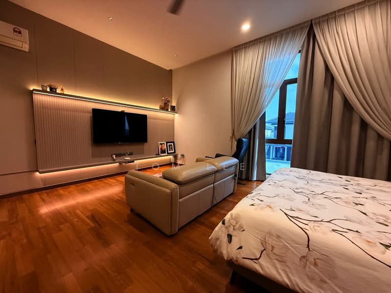 Rumah Banglo untuk Dijual di Setia Alam (Selangor) - Tom Lee - PropertyGuru.com.my