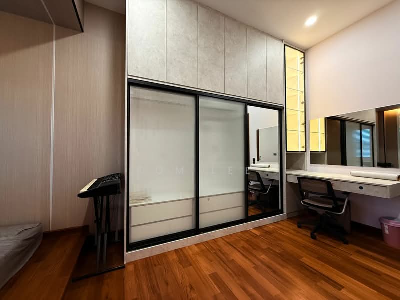Rumah Banglo untuk Dijual di Setia Alam (Selangor) - Tom Lee - PropertyGuru.com.my