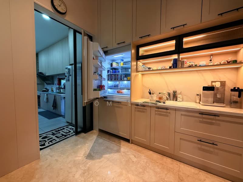 Rumah Banglo untuk Dijual di Setia Alam (Selangor) - Tom Lee - PropertyGuru.com.my