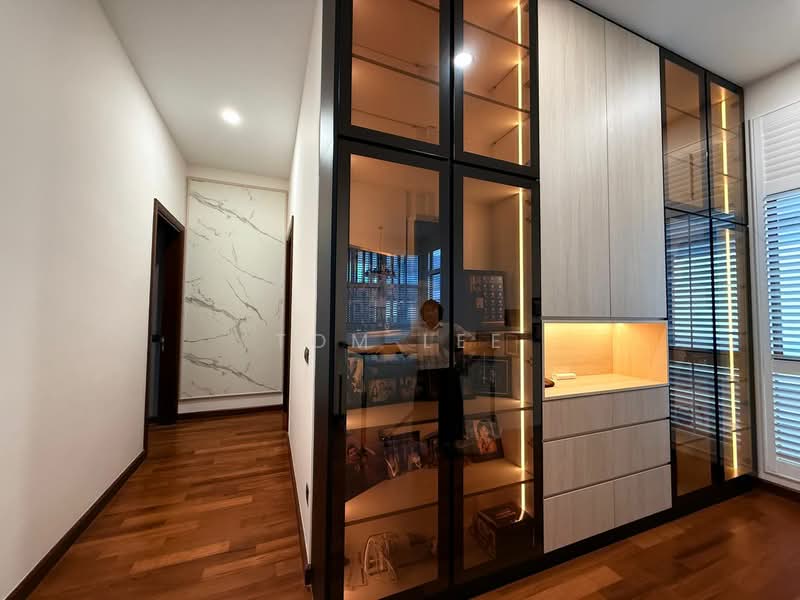 Rumah Banglo untuk Dijual di Setia Alam (Selangor) - Tom Lee - PropertyGuru.com.my