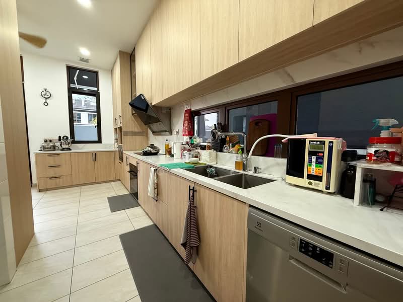 Rumah Banglo untuk Dijual di Setia Alam (Selangor) - Tom Lee - PropertyGuru.com.my