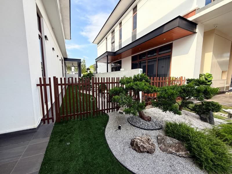 Rumah Banglo untuk Dijual di Setia Alam (Selangor) - Tom Lee - PropertyGuru.com.my