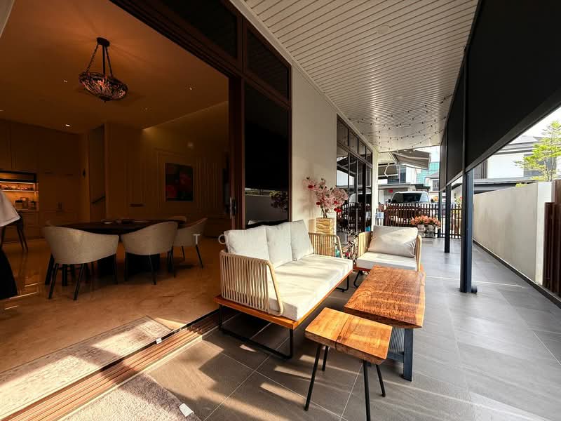 Rumah Banglo untuk Dijual di Setia Alam (Selangor) - Tom Lee - PropertyGuru.com.my
