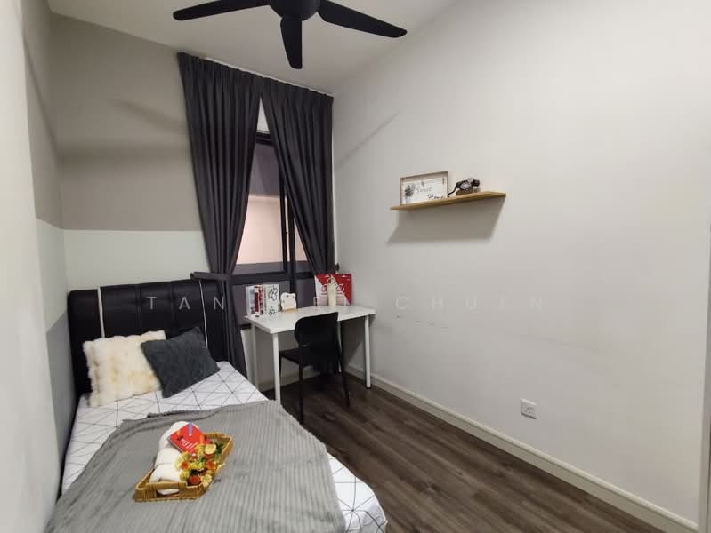 Condominium for Rent at Armani Residence - Tan Wei Chuen - Bedroom - PropertyGuru.com.my