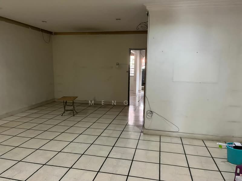 2-storey Terraced House for Sale in Taman Besi (Jelutong) - Meng . - Interior - PropertyGuru.com.my