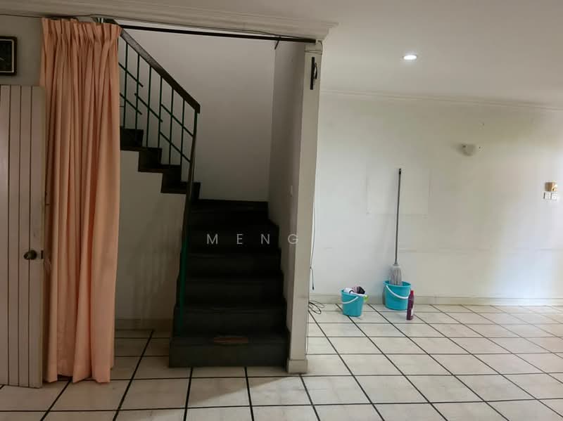 2-storey Terraced House for Sale in Taman Besi (Jelutong) - Meng . - Interior - PropertyGuru.com.my