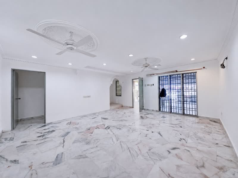 2-storey Terraced House for Rent in Desa Casuarina (Nilai) - Fenni Lim - PropertyGuru.com.my