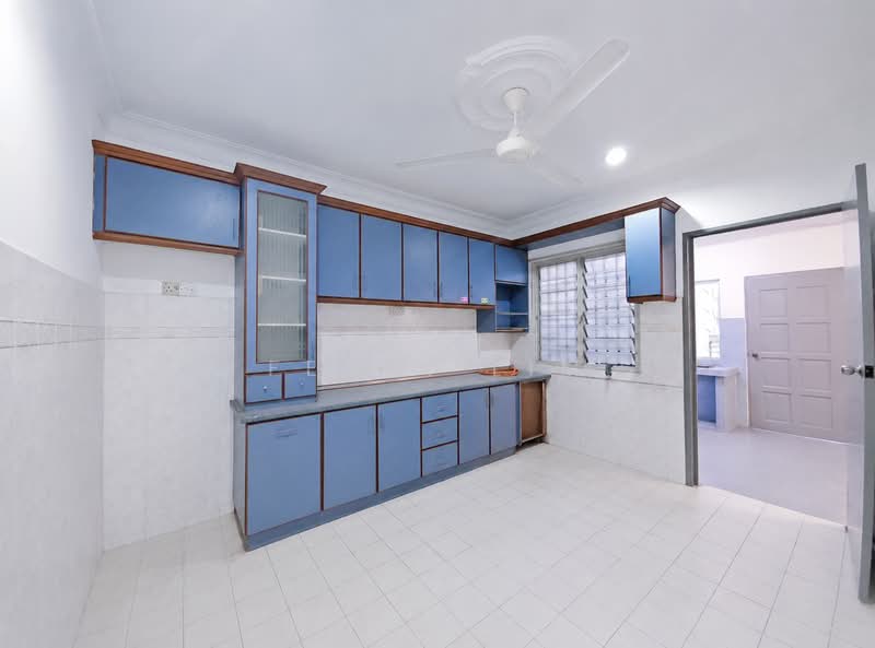 2-storey Terraced House for Rent in Desa Casuarina (Nilai) - Fenni Lim - PropertyGuru.com.my
