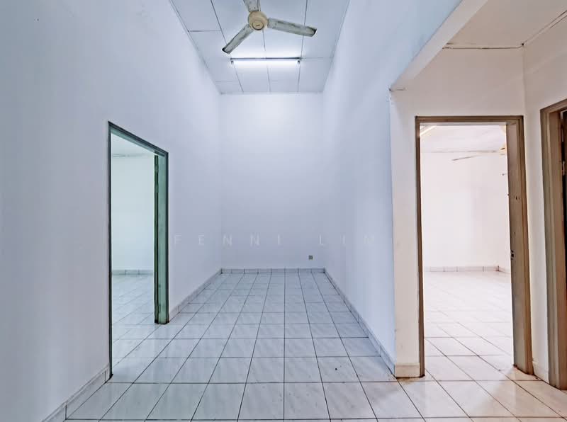 2-storey Terraced House for Rent in Desa Casuarina (Nilai) - Fenni Lim - PropertyGuru.com.my