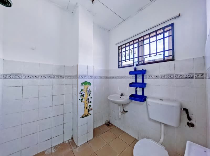 2-storey Terraced House for Rent in Desa Casuarina (Nilai) - Fenni Lim - PropertyGuru.com.my