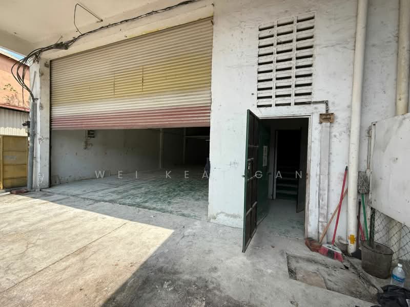 Kilang untuk Dijual di Nilai (Negeri Sembilan) - Wei Keat Gan - Exterior - PropertyGuru.com.my