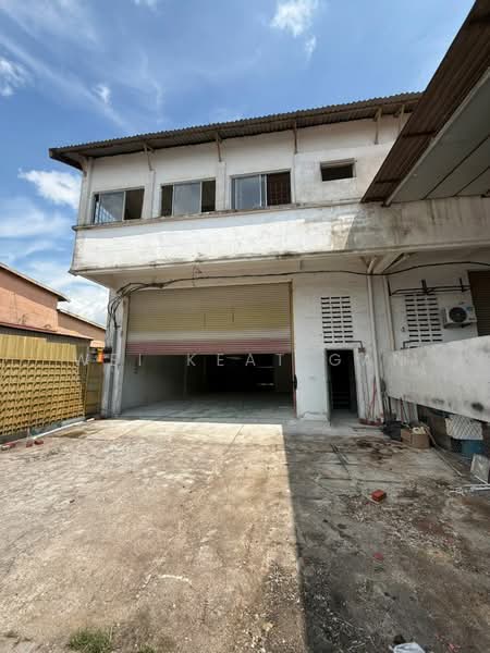 Kilang untuk Dijual di Nilai (Negeri Sembilan) - Wei Keat Gan - Exterior - PropertyGuru.com.my
