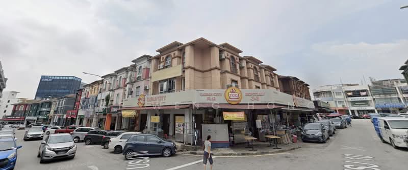 Kedai / Pejabat untuk Disewa di Taipan Business Centre (Subang Jaya) - Yap Weng Hong - Exterior - PropertyGuru.com.my