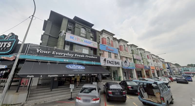 Kedai / Pejabat untuk Disewa di Taipan Business Centre (Subang Jaya) - Yap Weng Hong - PropertyGuru.com.my