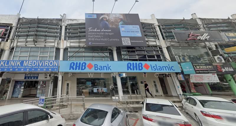 Kedai / Pejabat untuk Disewa di Taipan Business Centre (Subang Jaya) - Yap Weng Hong - Exterior - PropertyGuru.com.my