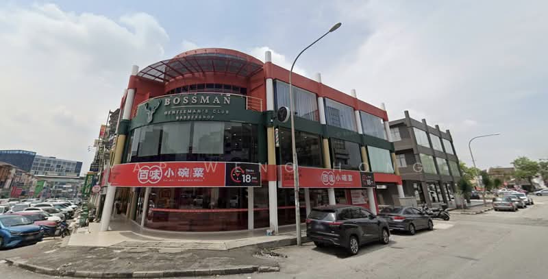 Kedai / Pejabat untuk Disewa di Taipan Business Centre (Subang Jaya) - Yap Weng Hong - Exterior - PropertyGuru.com.my