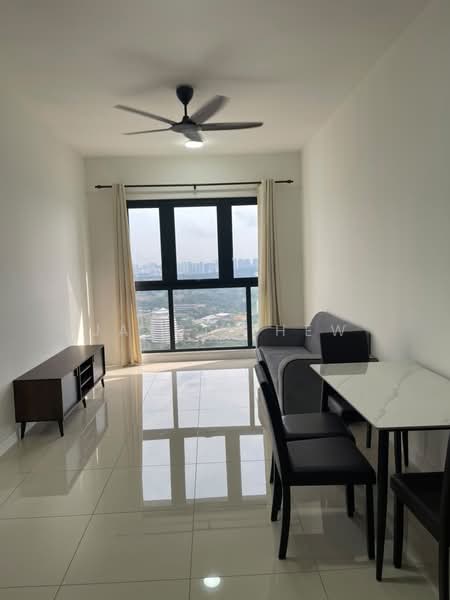 Kondominium untuk Disewa di Skyline KL - Jaycie Hew - PropertyGuru.com.my