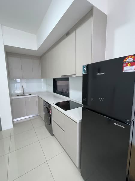 Kondominium untuk Disewa di Skyline KL - Jaycie Hew - PropertyGuru.com.my