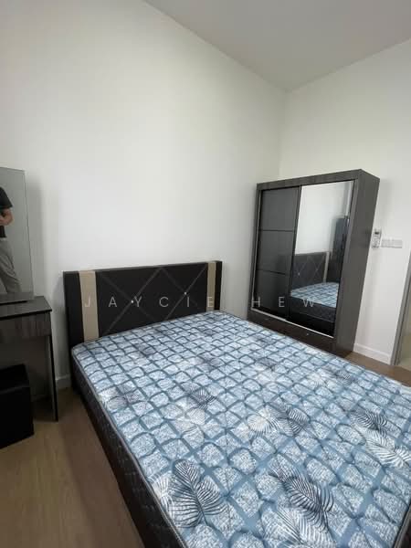 Kondominium untuk Disewa di Skyline KL - Jaycie Hew - PropertyGuru.com.my