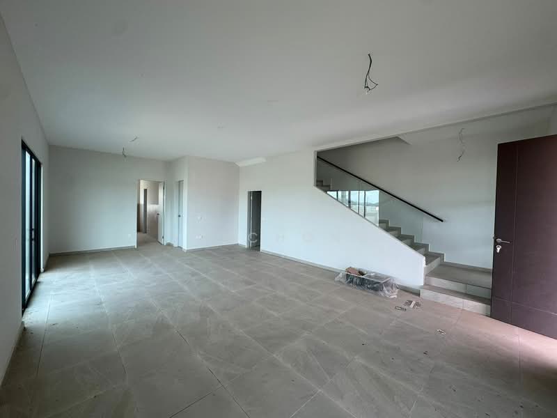 Rumah Teres 2 Tingkat untuk Dijual di Ayer Molek (Melaka) - YM Chong - PropertyGuru.com.my