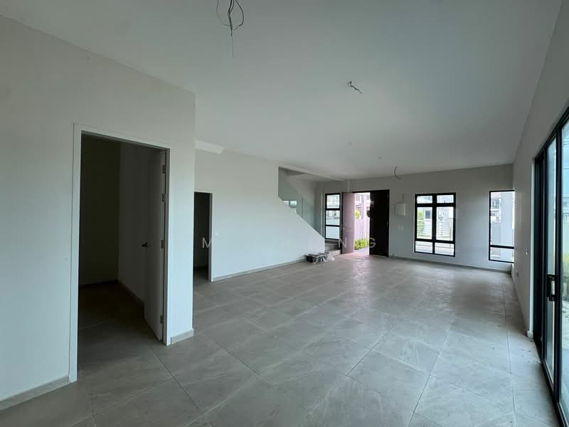 Rumah Teres 2 Tingkat untuk Dijual di Ayer Molek (Melaka) - YM Chong - PropertyGuru.com.my