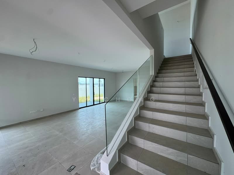Rumah Teres 2 Tingkat untuk Dijual di Ayer Molek (Melaka) - YM Chong - PropertyGuru.com.my