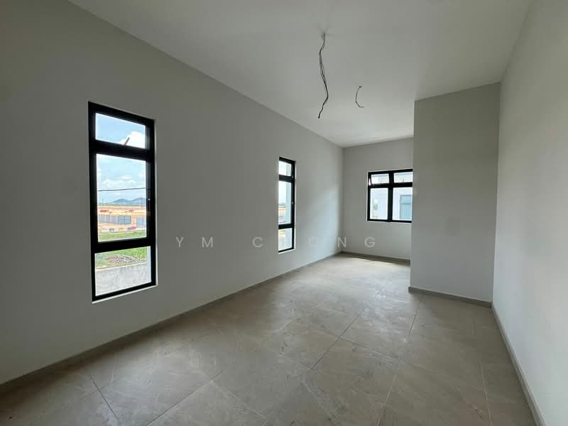 Rumah Teres 2 Tingkat untuk Dijual di Ayer Molek (Melaka) - YM Chong - PropertyGuru.com.my