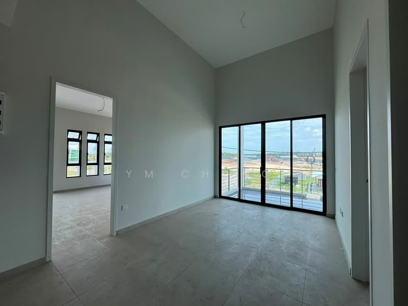Rumah Teres 2 Tingkat untuk Dijual di Ayer Molek (Melaka) - YM Chong - PropertyGuru.com.my