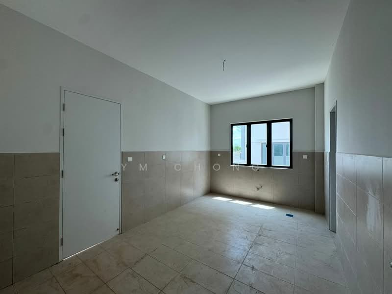 Rumah Teres 2 Tingkat untuk Dijual di Ayer Molek (Melaka) - YM Chong - PropertyGuru.com.my