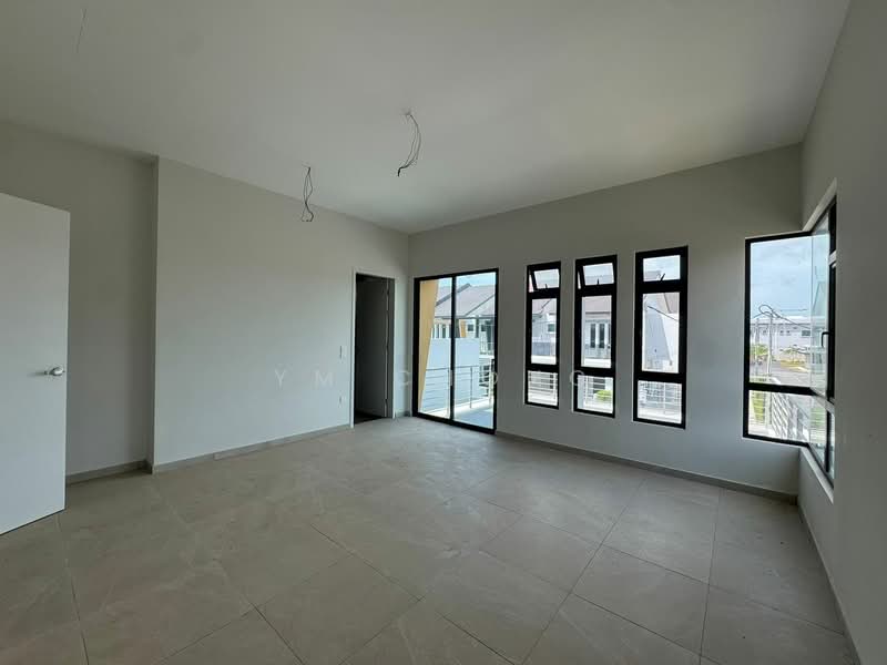 Rumah Teres 2 Tingkat untuk Dijual di Ayer Molek (Melaka) - YM Chong - PropertyGuru.com.my