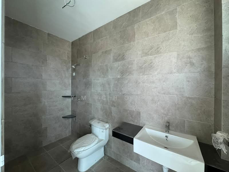 Rumah Teres 2 Tingkat untuk Dijual di Ayer Molek (Melaka) - YM Chong - PropertyGuru.com.my