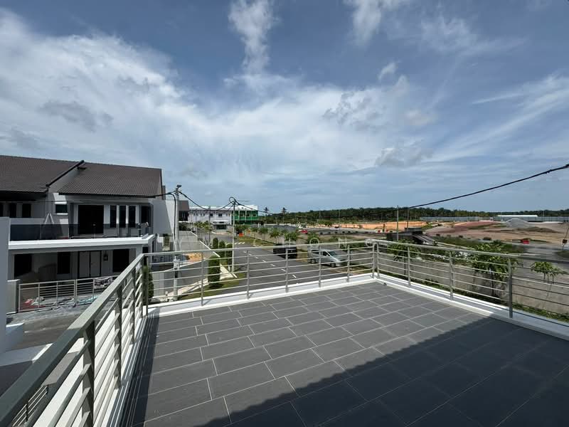 Rumah Teres 2 Tingkat untuk Dijual di Ayer Molek (Melaka) - YM Chong - PropertyGuru.com.my