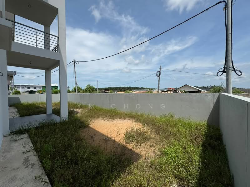 Rumah Teres 2 Tingkat untuk Dijual di Ayer Molek (Melaka) - YM Chong - PropertyGuru.com.my