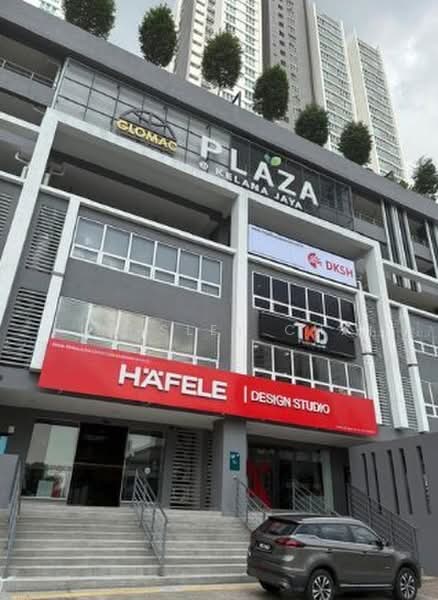 Shop / Office for Sale in Petaling Jaya (Selangor) - Kingsley Chai - Exterior - PropertyGuru.com.my
