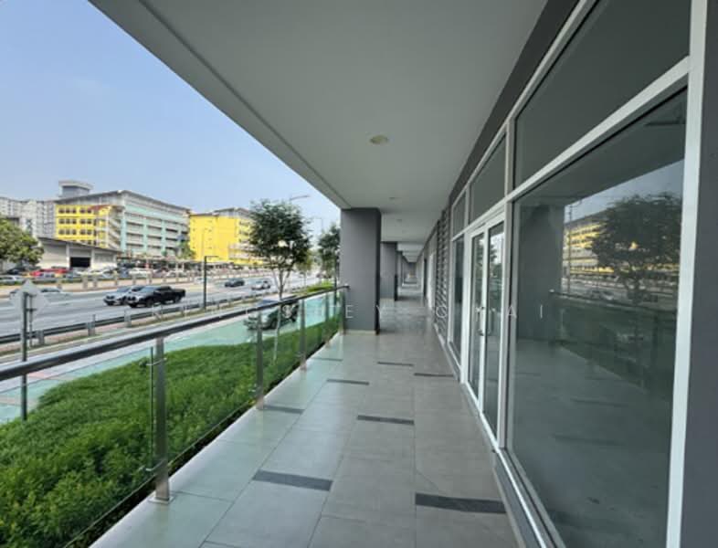 Shop / Office for Sale in Petaling Jaya (Selangor) - Kingsley Chai - Exterior - PropertyGuru.com.my