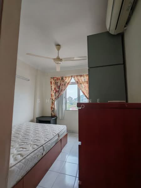 Condominium for Rent at Azuria Condominium - Sherlene Choo - Bedroom - PropertyGuru.com.my