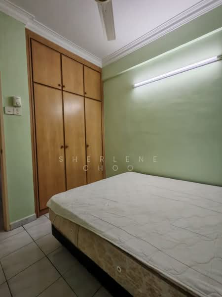 Condominium for Rent at Azuria Condominium - Sherlene Choo - Bedroom - PropertyGuru.com.my