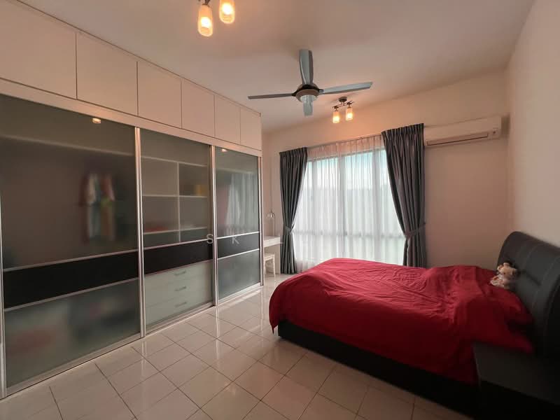 Condominium for Sale at V-Residensi - SK Luk - Bedroom - PropertyGuru.com.my
