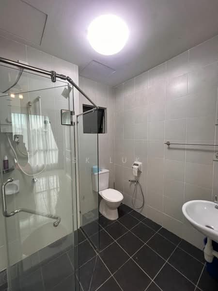 Condominium for Sale at V-Residensi - SK Luk - Bathroom - PropertyGuru.com.my