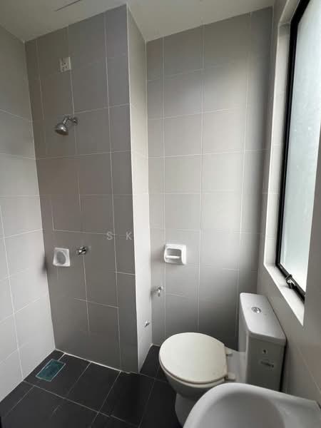 Condominium for Sale at V-Residensi - SK Luk - Bathroom - PropertyGuru.com.my